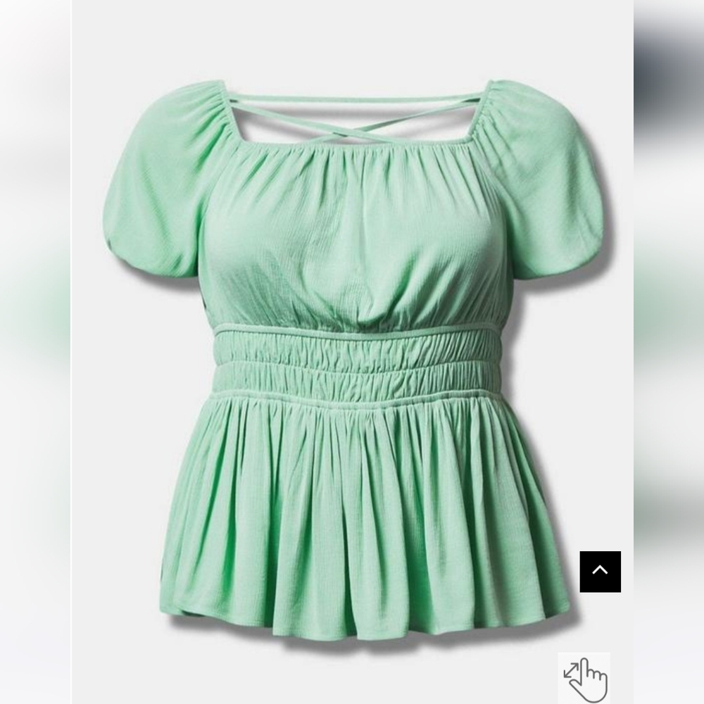 TORRID - Picture 3 of 4